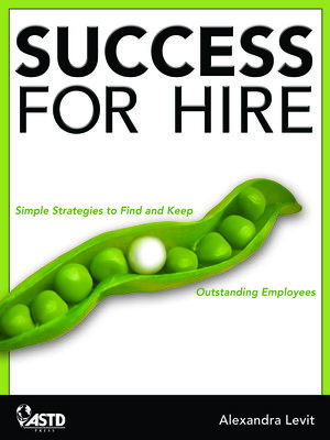 cover image of Success for Hire